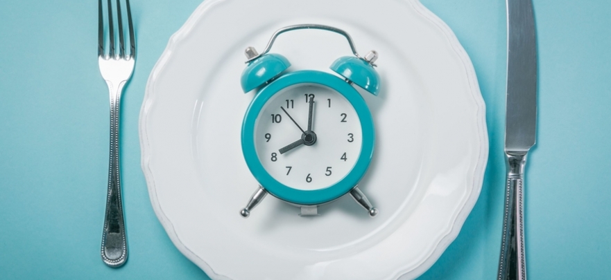 Managing Your Weight With Intermittent Fasting And Time Restricted ...